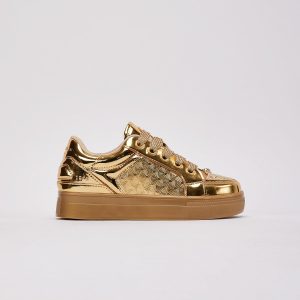 Kurt Geiger Mini Southbank Tag Sneaker Grade-School