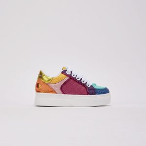 Kurt Geiger Mini Southbank Infant