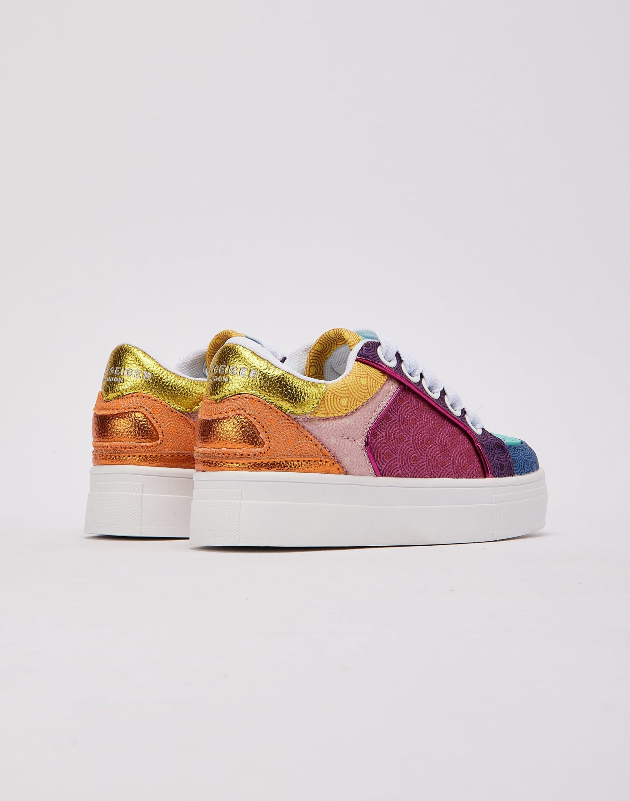 Kurt Geiger Mini Southbank Infant - Image 3