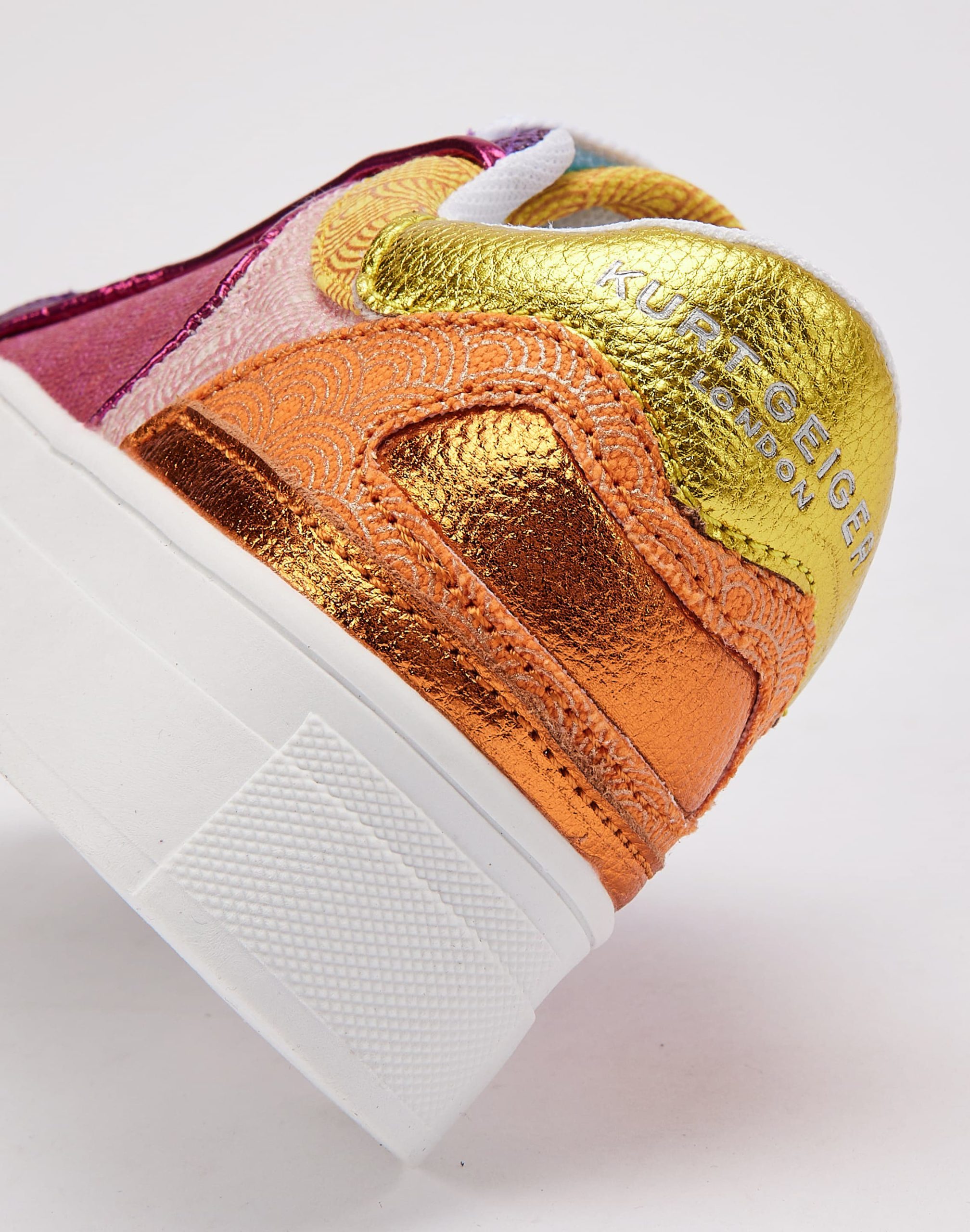 Kurt Geiger Mini Southbank Infant - Image 5