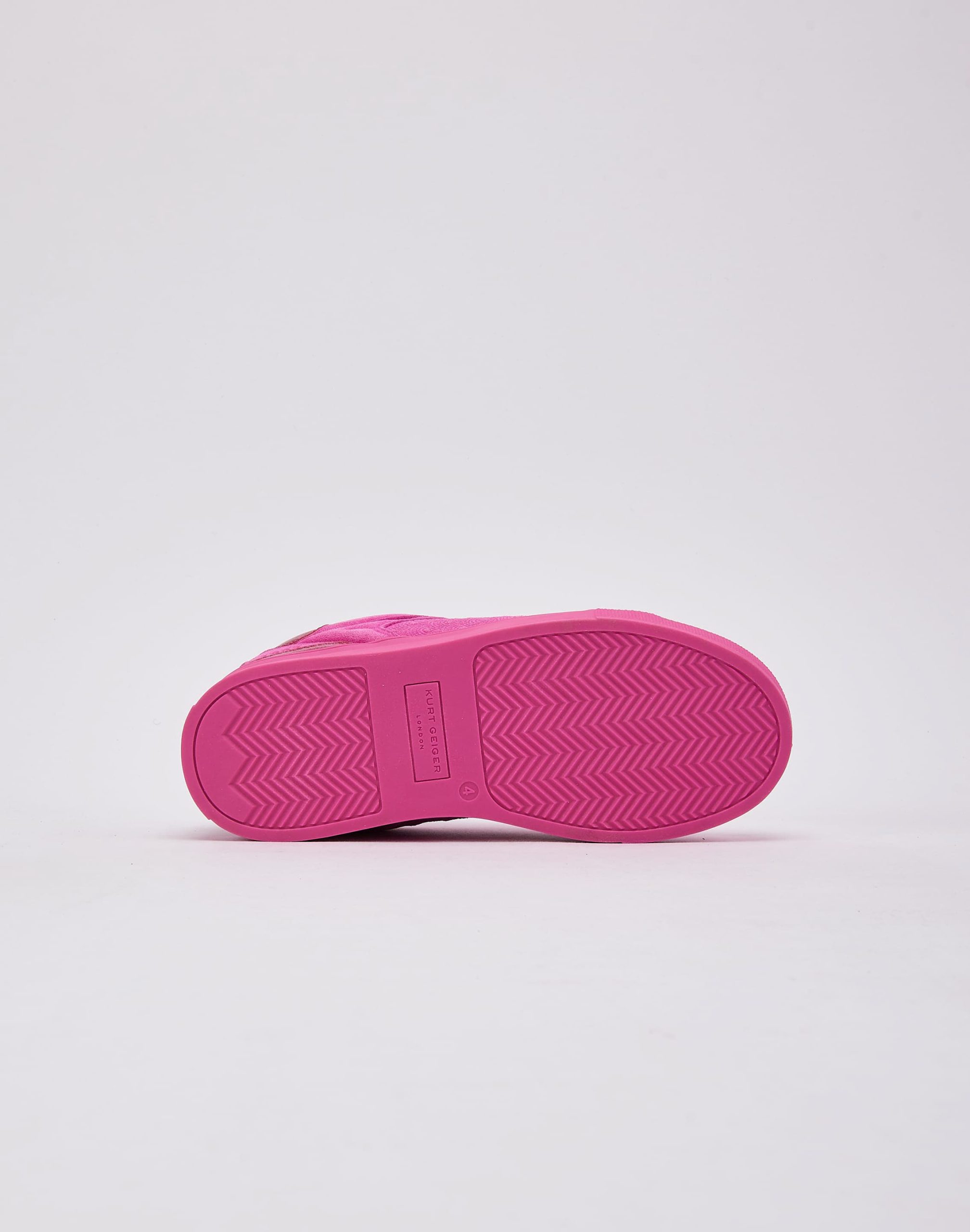 Kurt Geiger Mini Southbank Grade-School - Image 4