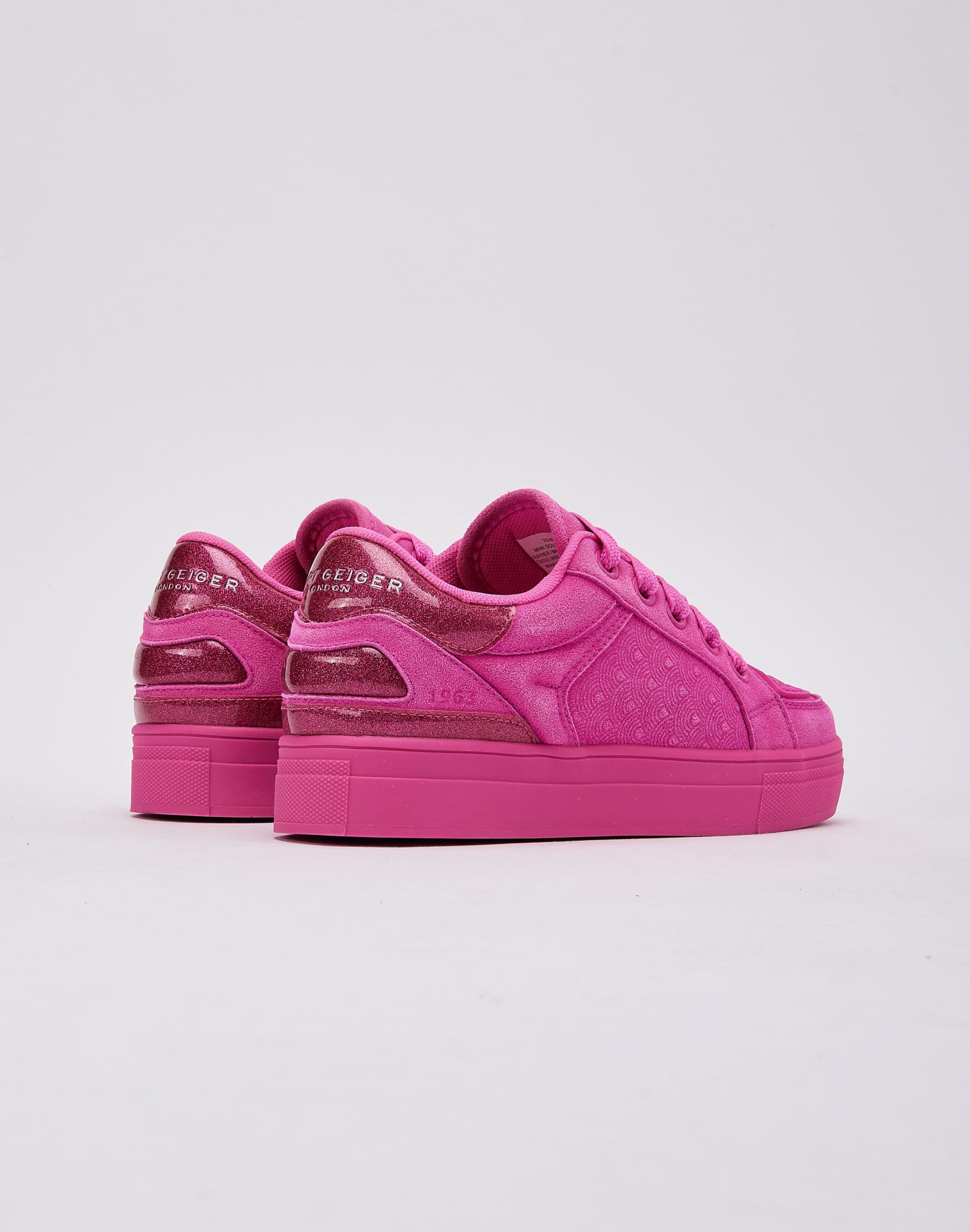 Kurt Geiger Mini Southbank Grade-School - Image 3