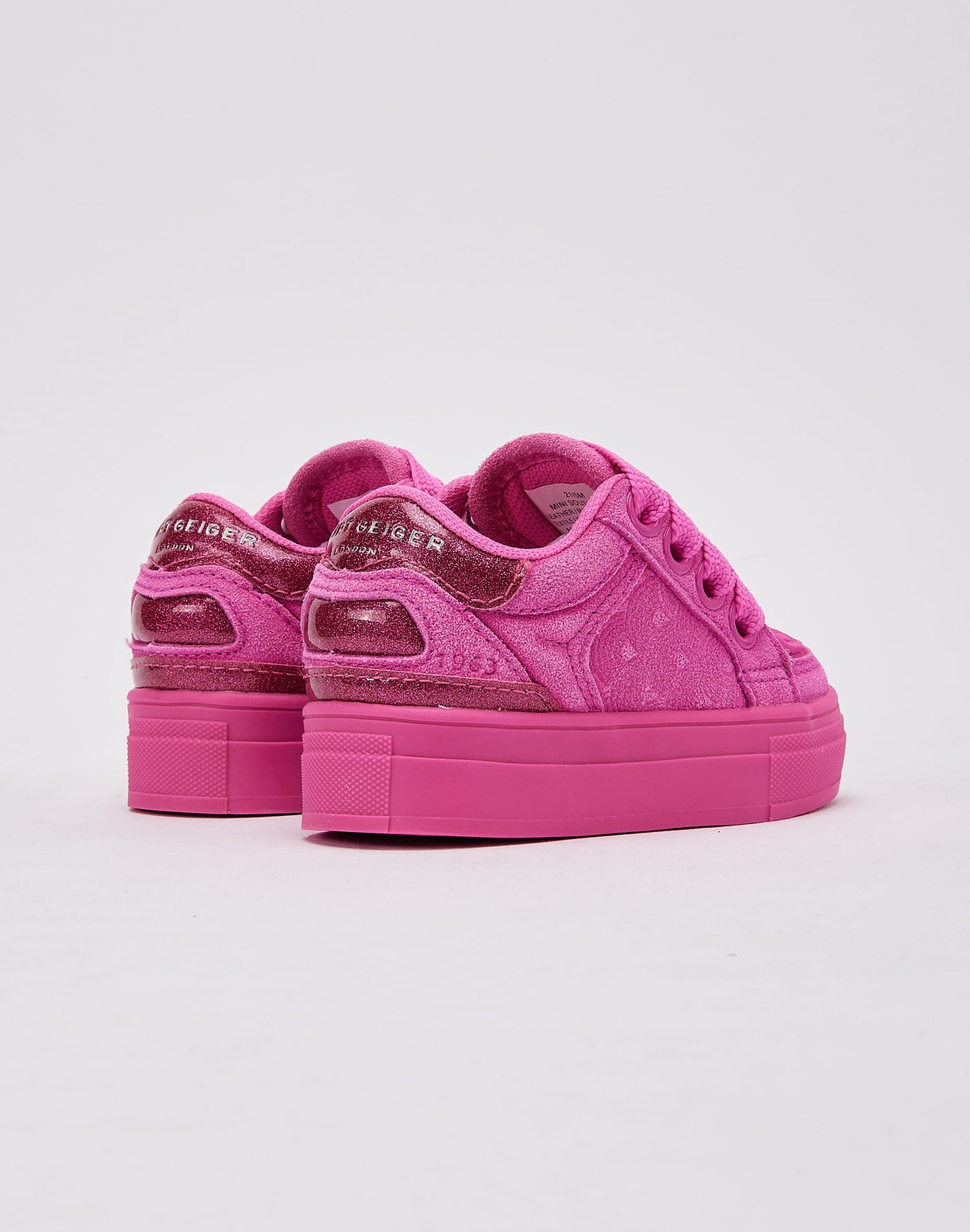 Kurt Geiger Mini Southbank Infant - Image 3