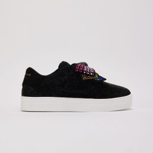 Kurt Geiger Mini Laney Bow Grade-School