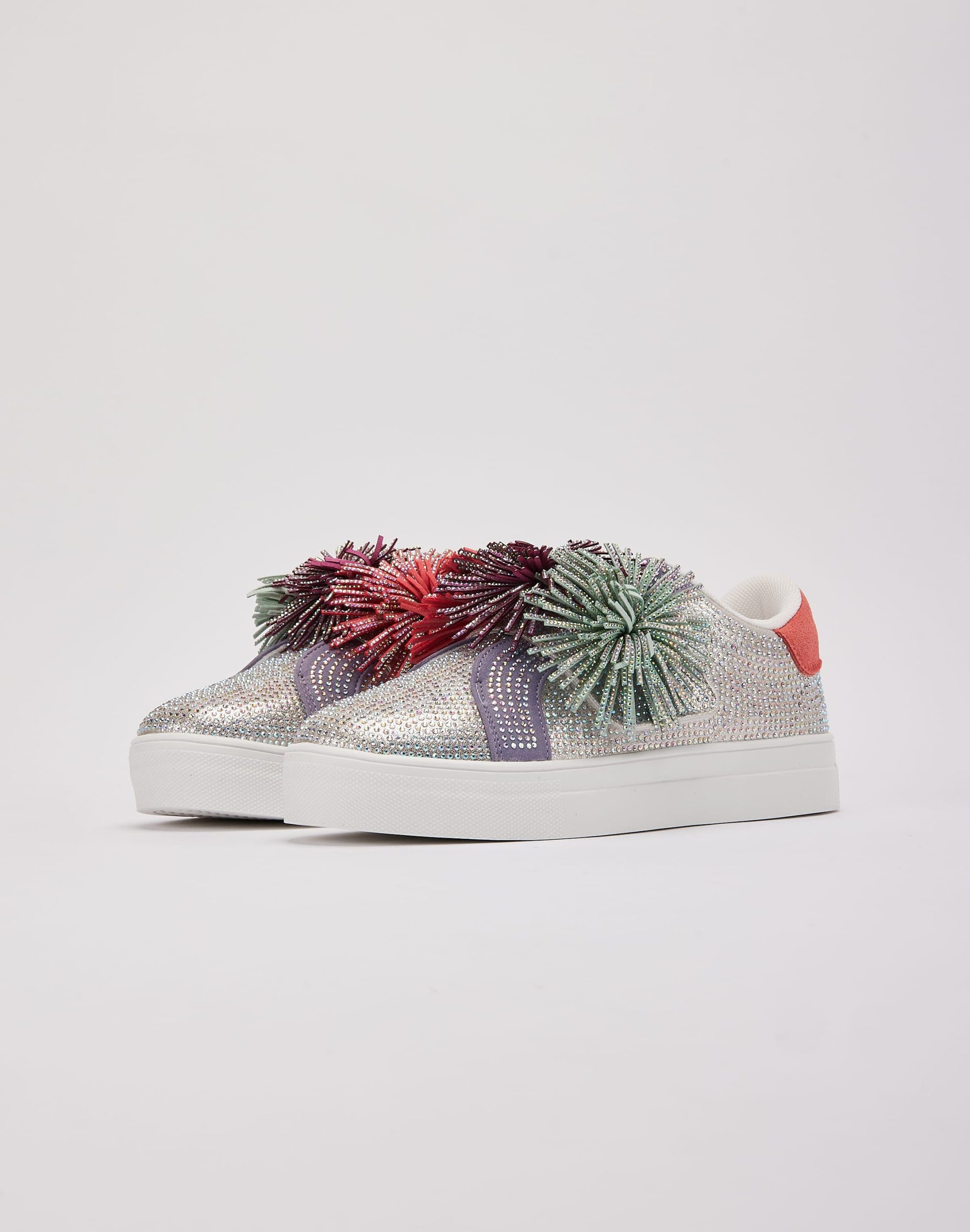 Kurt Geiger Laney Fringe Grade-School - Image 2