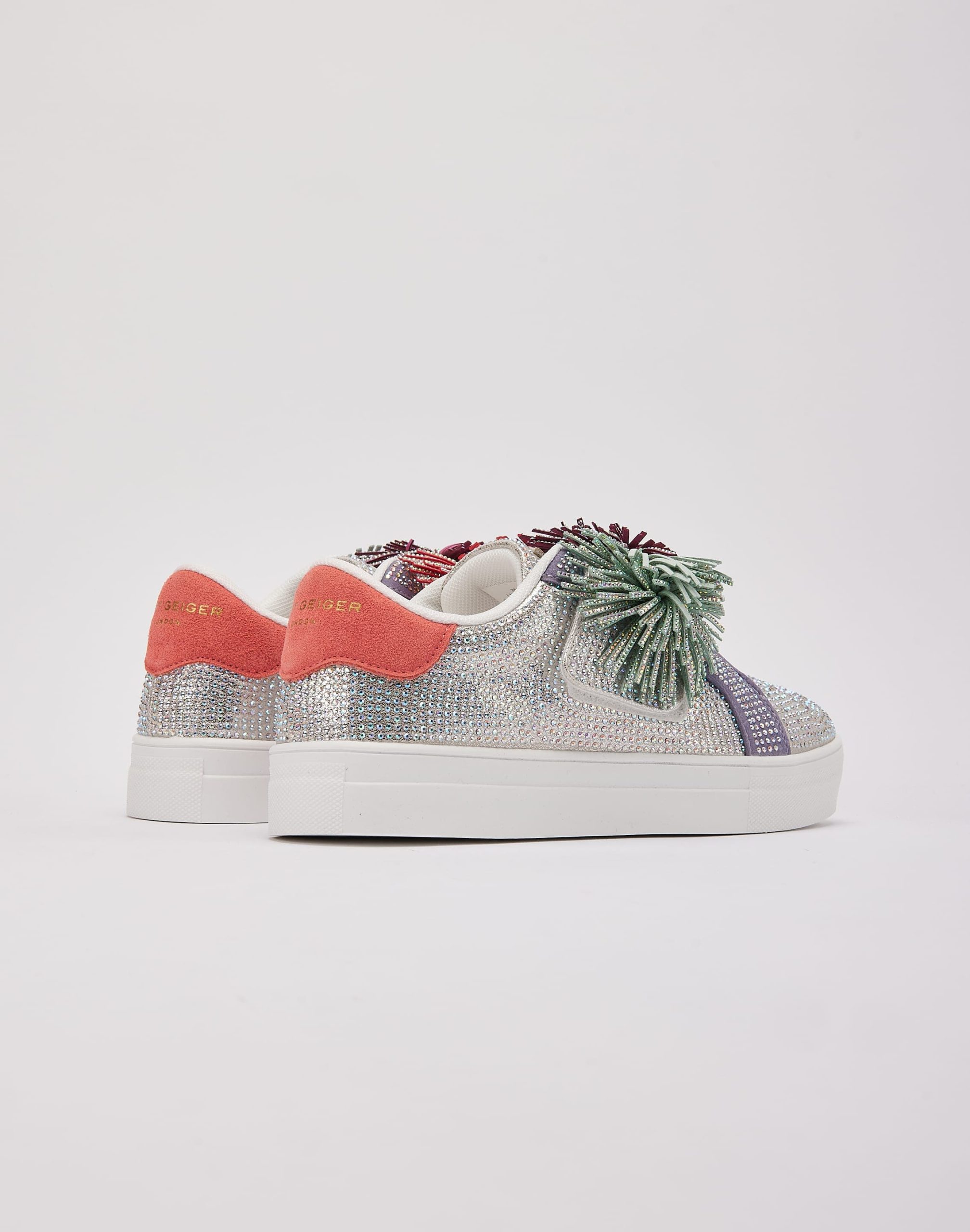 Kurt Geiger Laney Fringe Grade-School - Image 4