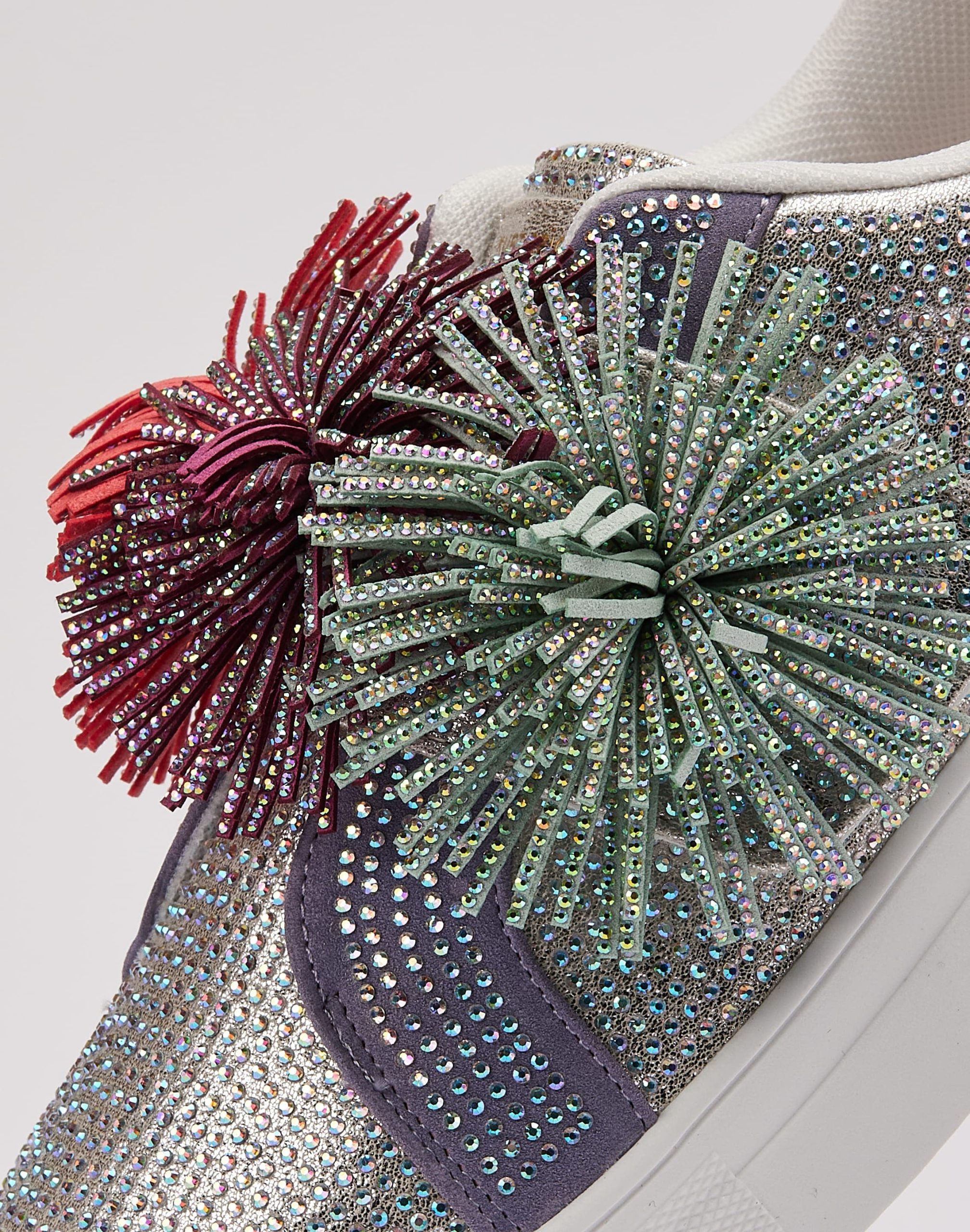 Kurt Geiger Laney Fringe Grade-School - Image 5