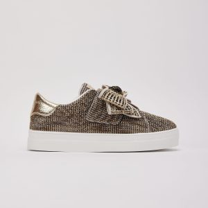 Kurt Geiger Mini Laney Bow Grade-School