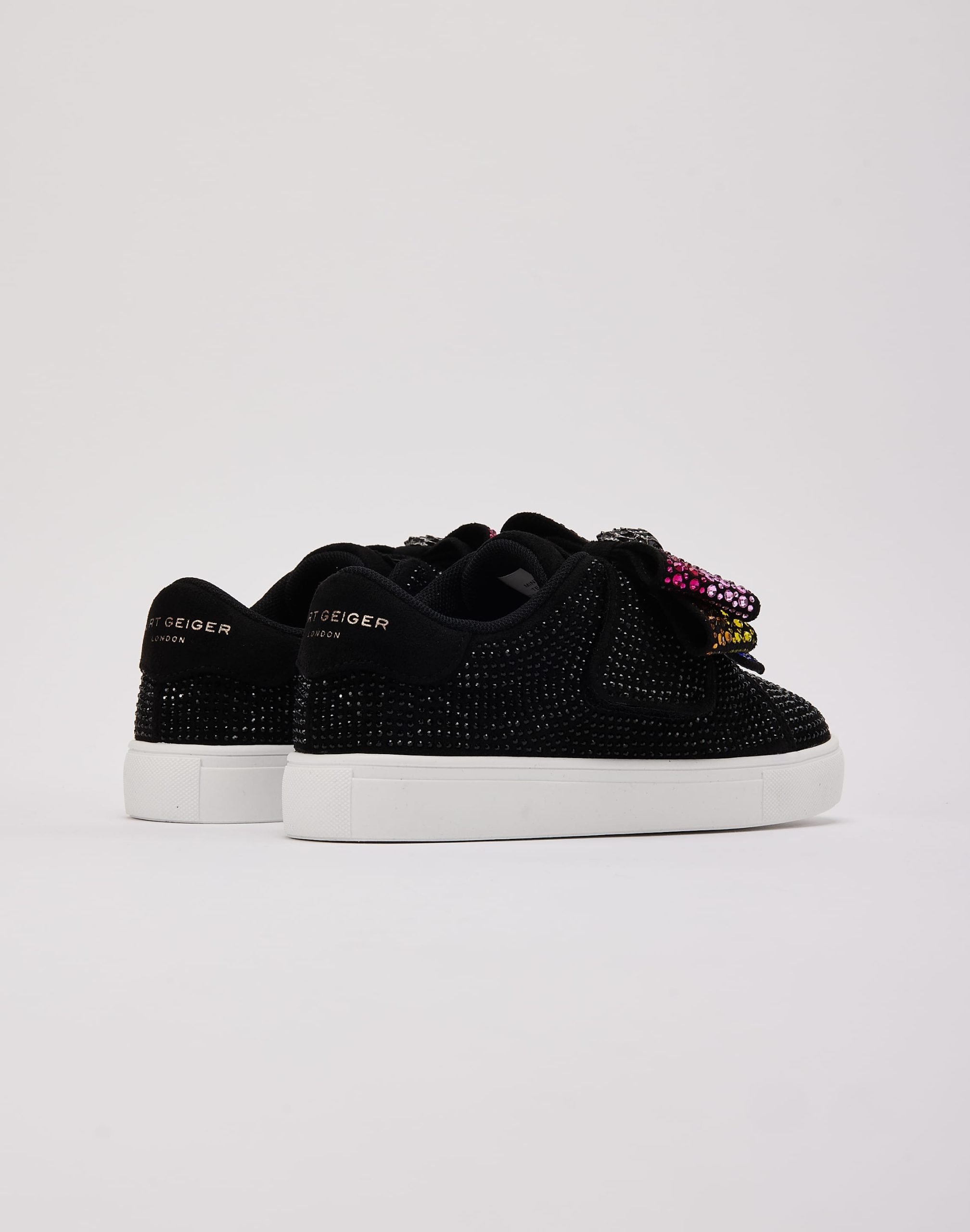 Kurt Geiger Mini Laney Bow Pre-School - Image 4