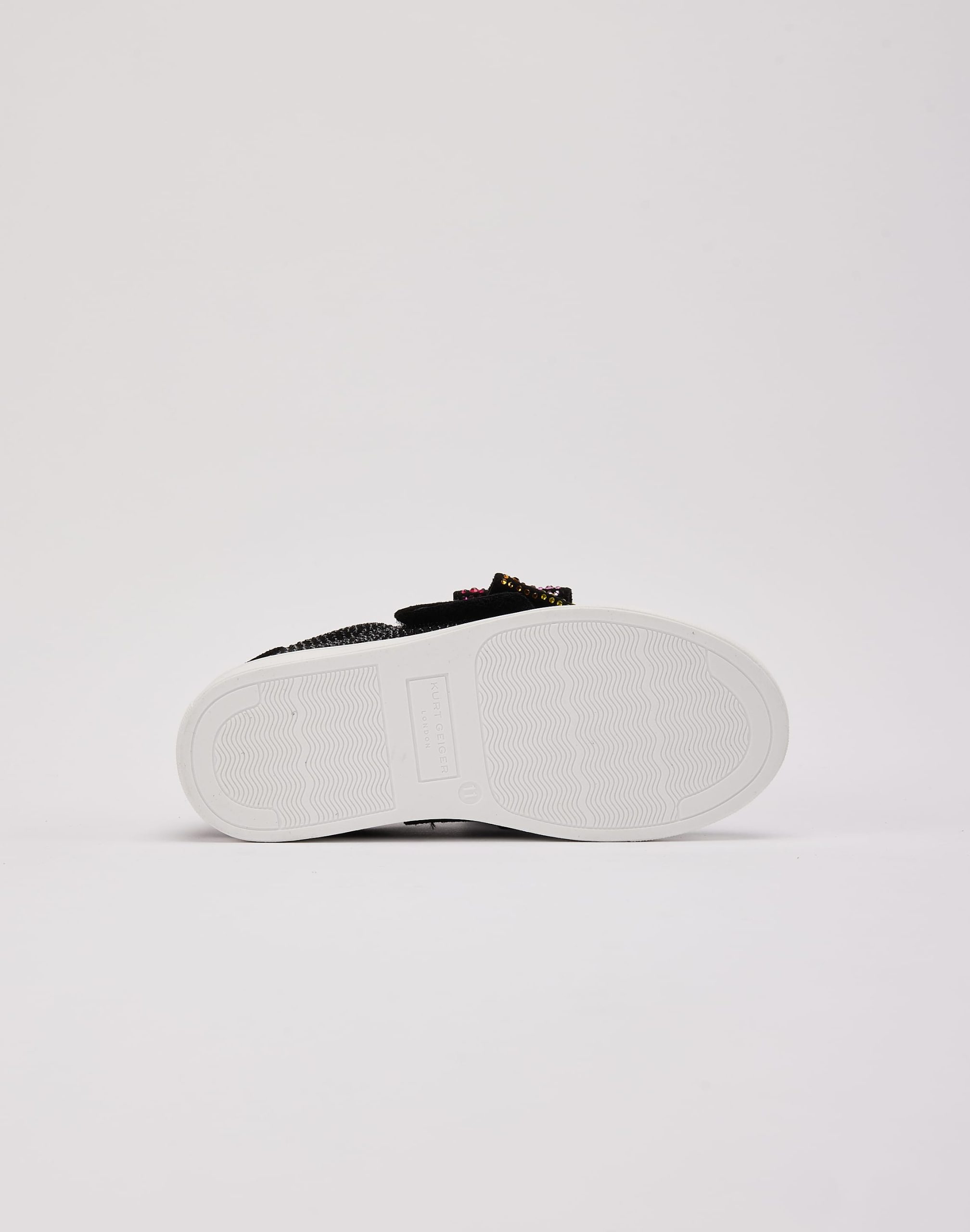 Kurt Geiger Mini Laney Bow Pre-School - Image 3
