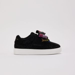 Kurt Geiger Mini Laney Bow Pre-School