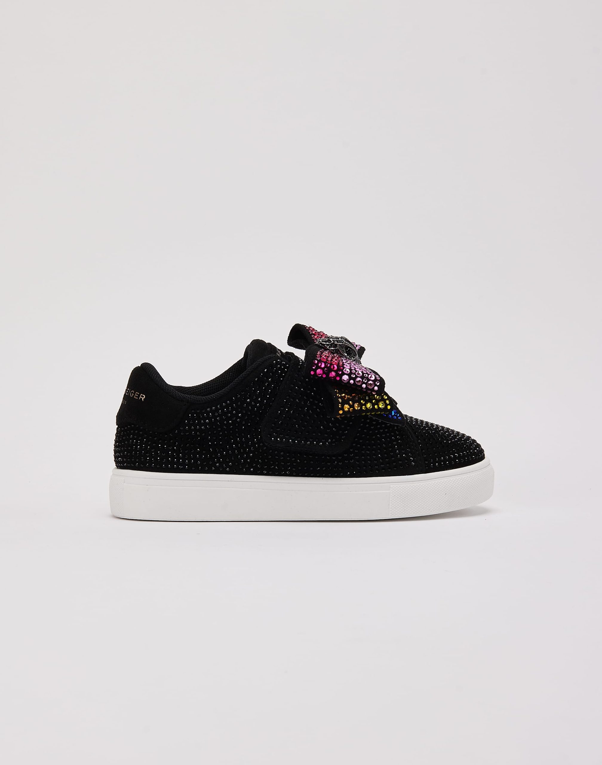 Kurt Geiger Mini Laney Bow Pre-School