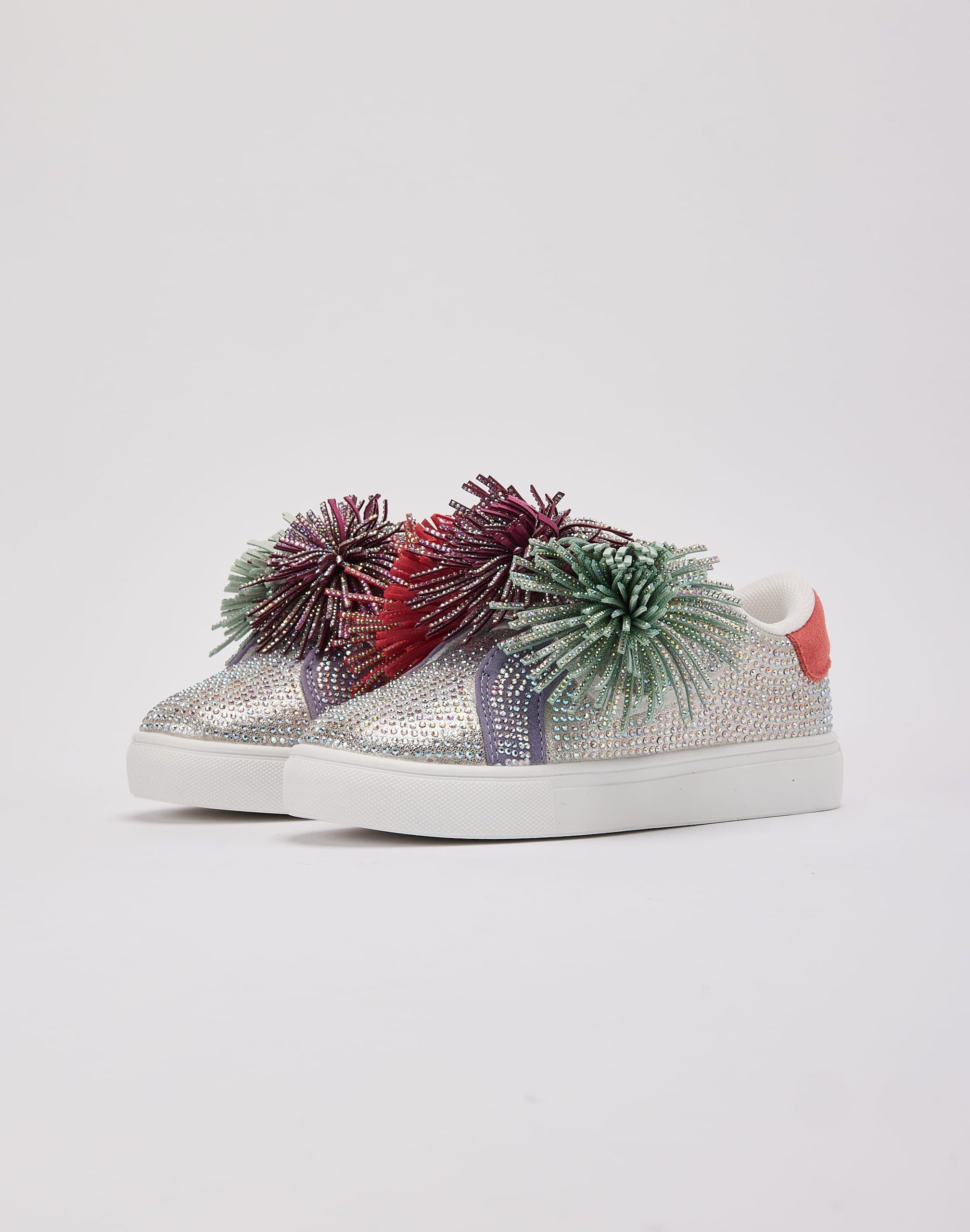 Kurt Geiger Laney Fringe Pre-School - Image 2