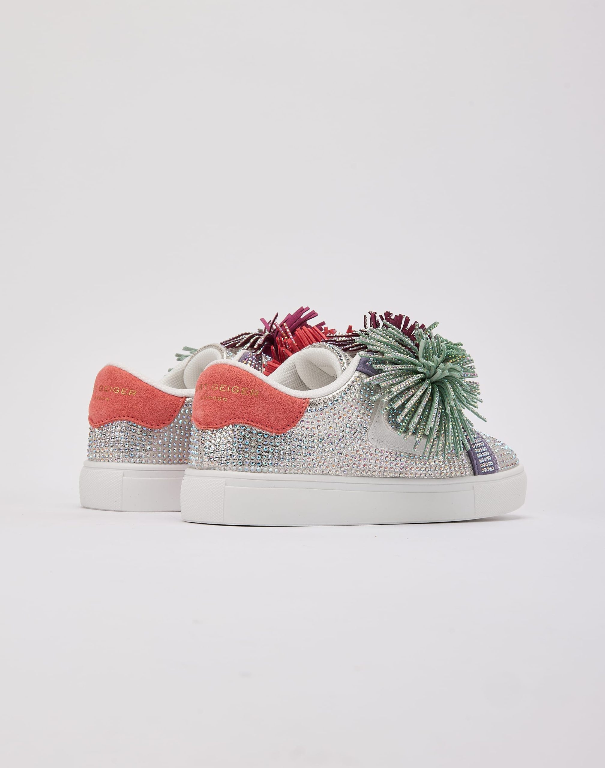 Kurt Geiger Laney Fringe Pre-School - Image 4