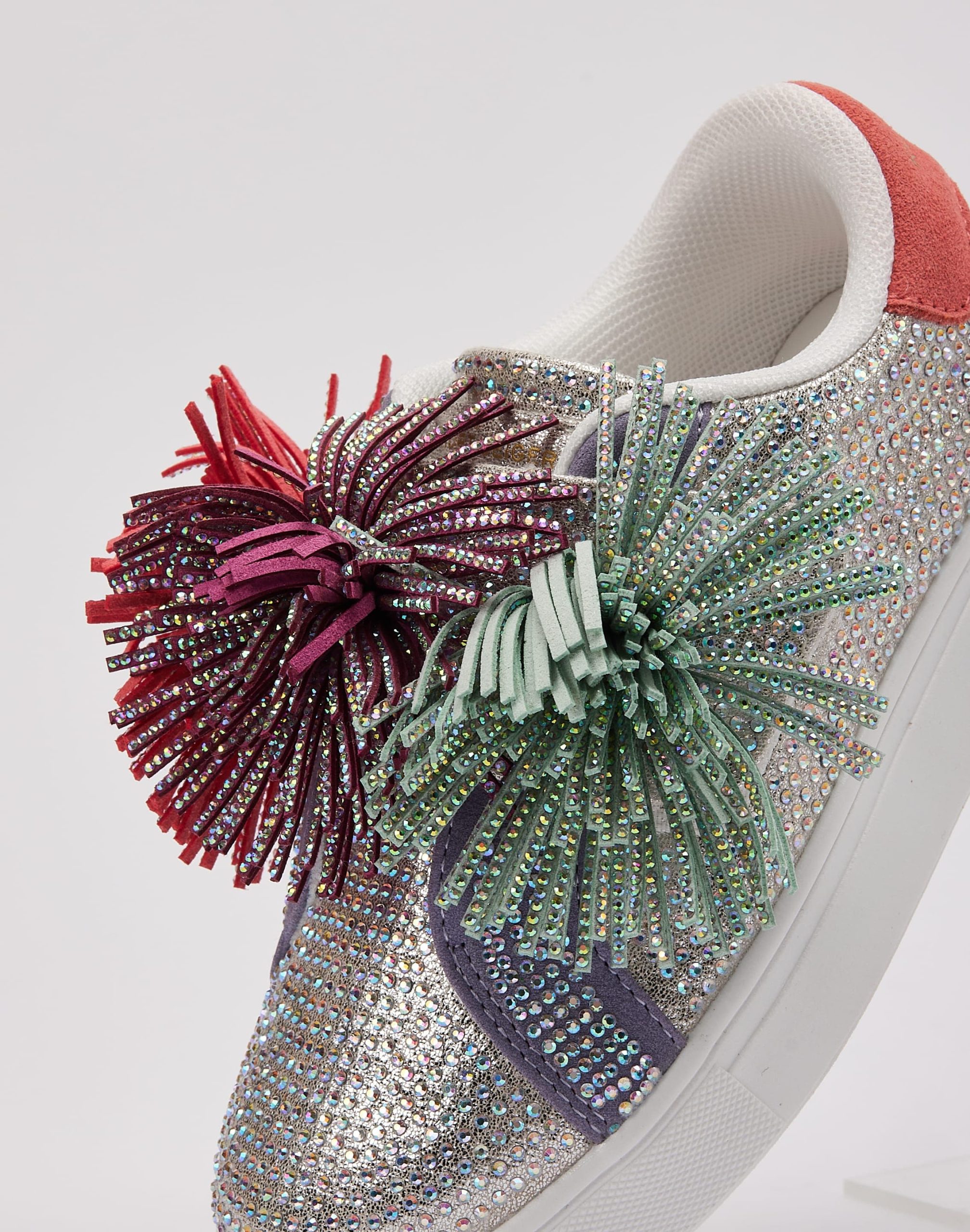 Kurt Geiger Laney Fringe Pre-School - Image 5