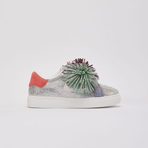 Kurt Geiger Laney Fringe Pre-School