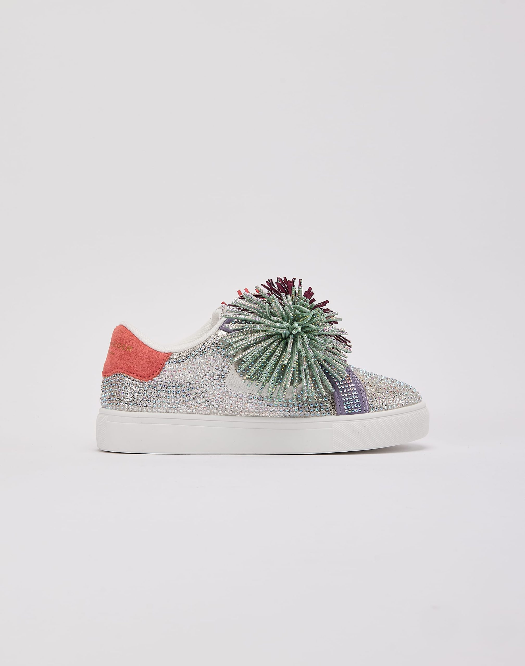 Kurt Geiger Laney Fringe Pre-School