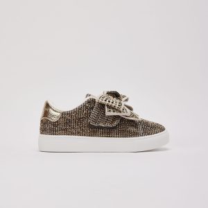 Kurt Geiger Mini Laney Bow Pre-School