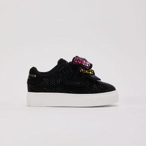 Kurt Geiger Mini Laney Bow Toddler