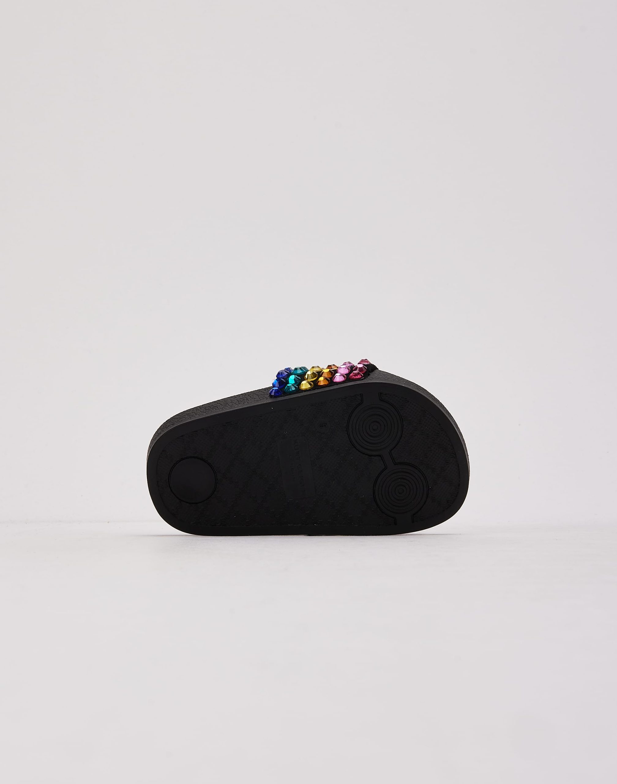 Kurt Geiger Mini Meena Eagle Slides Toddler - Image 4