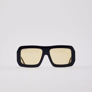 Lorvae Square Frame Sunglasses