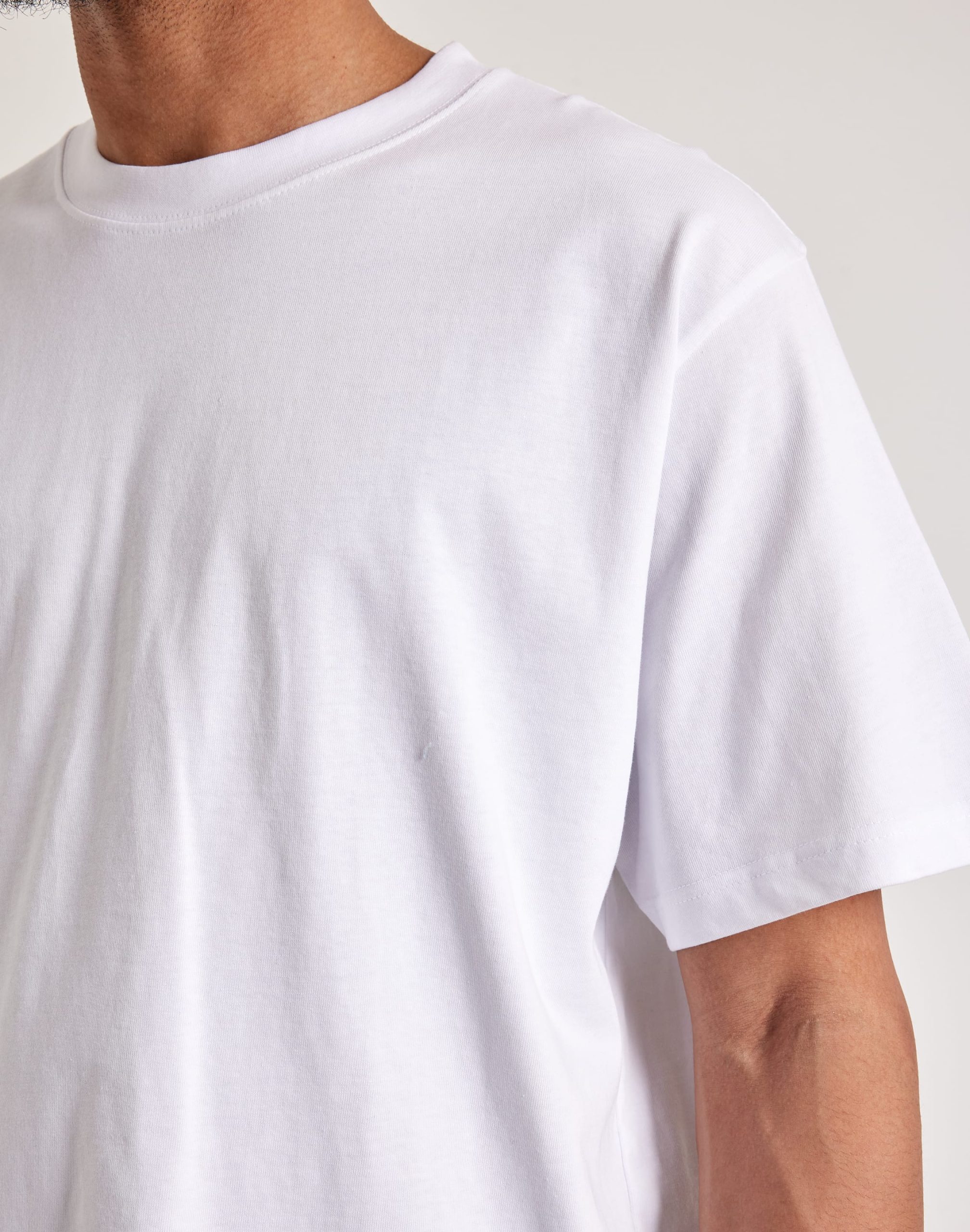 Maison Article Short-Sleeve Tee - Image 2