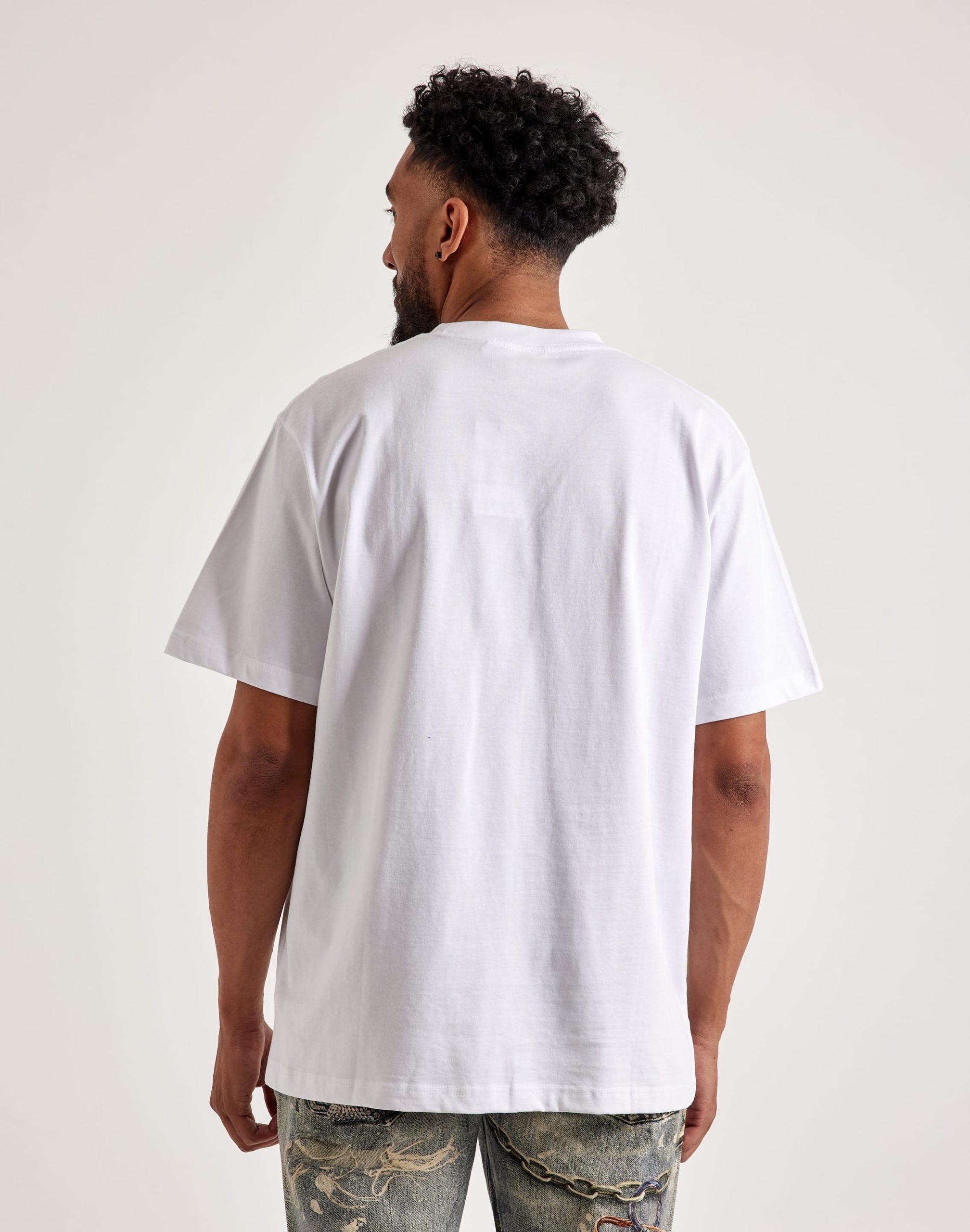 Maison Article Short-Sleeve Tee - Image 3