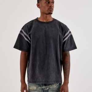 Majestik Ringer Tee