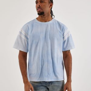 Majestik Ringer Tee