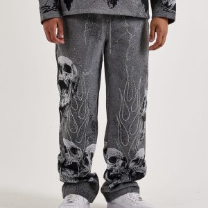 Majestik Tactical Tapestry Pants