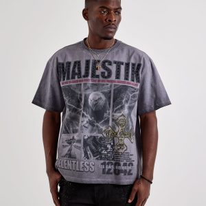 Majestik Eagle Tee