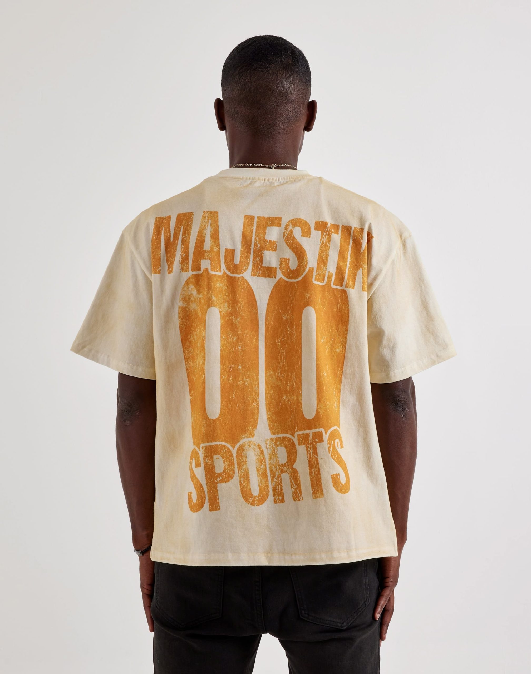 Majestik Paradise Tee - Image 2