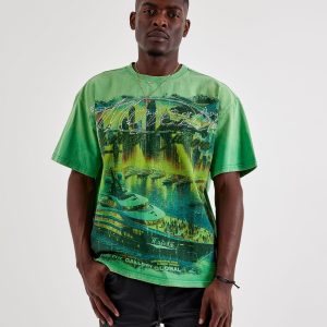 Majestik Tour Tee
