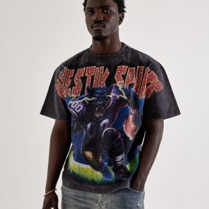 Majestik Sport Tee