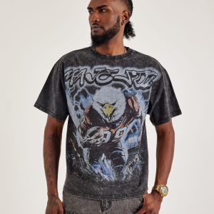 Majestik Eagles Tee