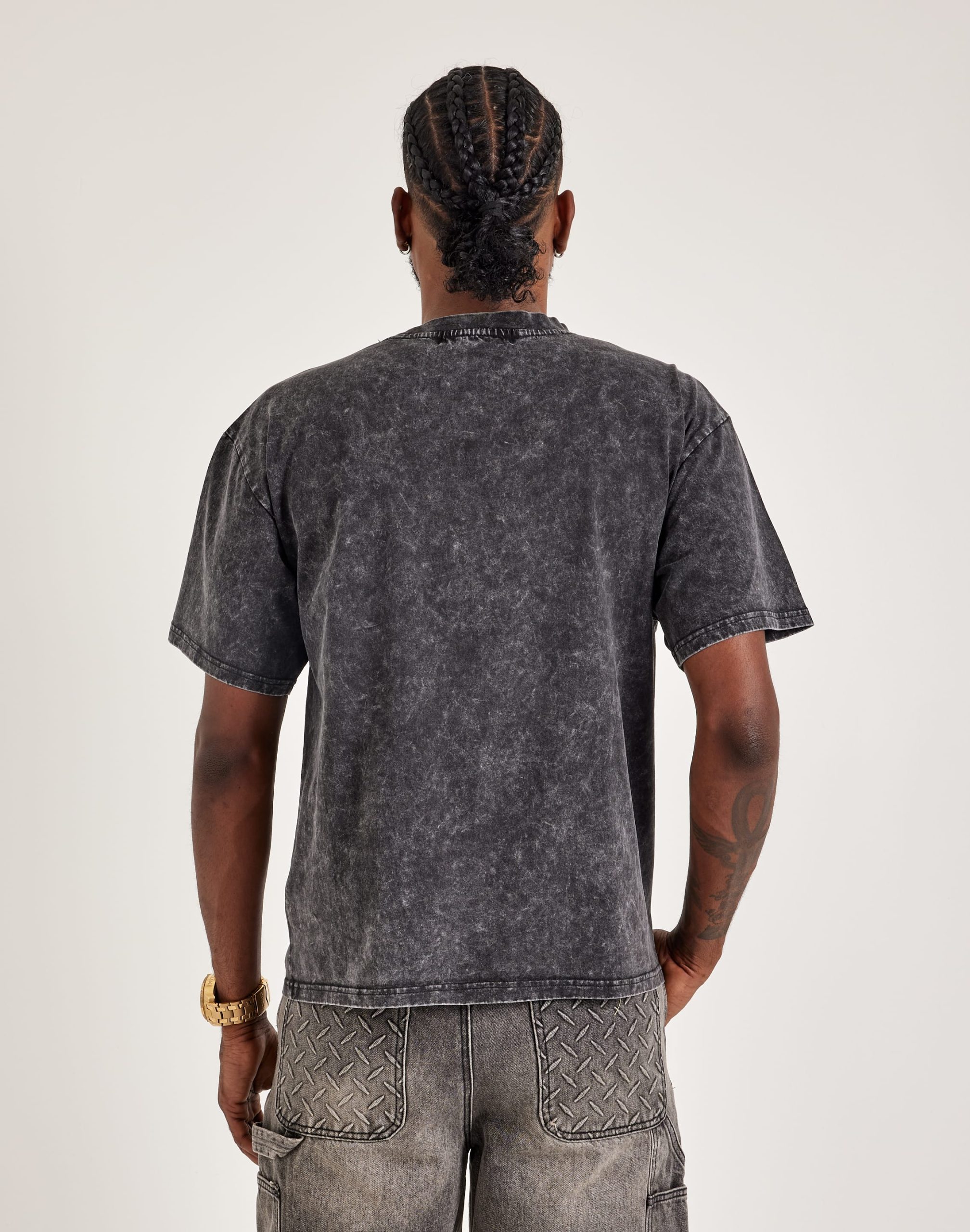 Majestik Eagles Tee - Image 3