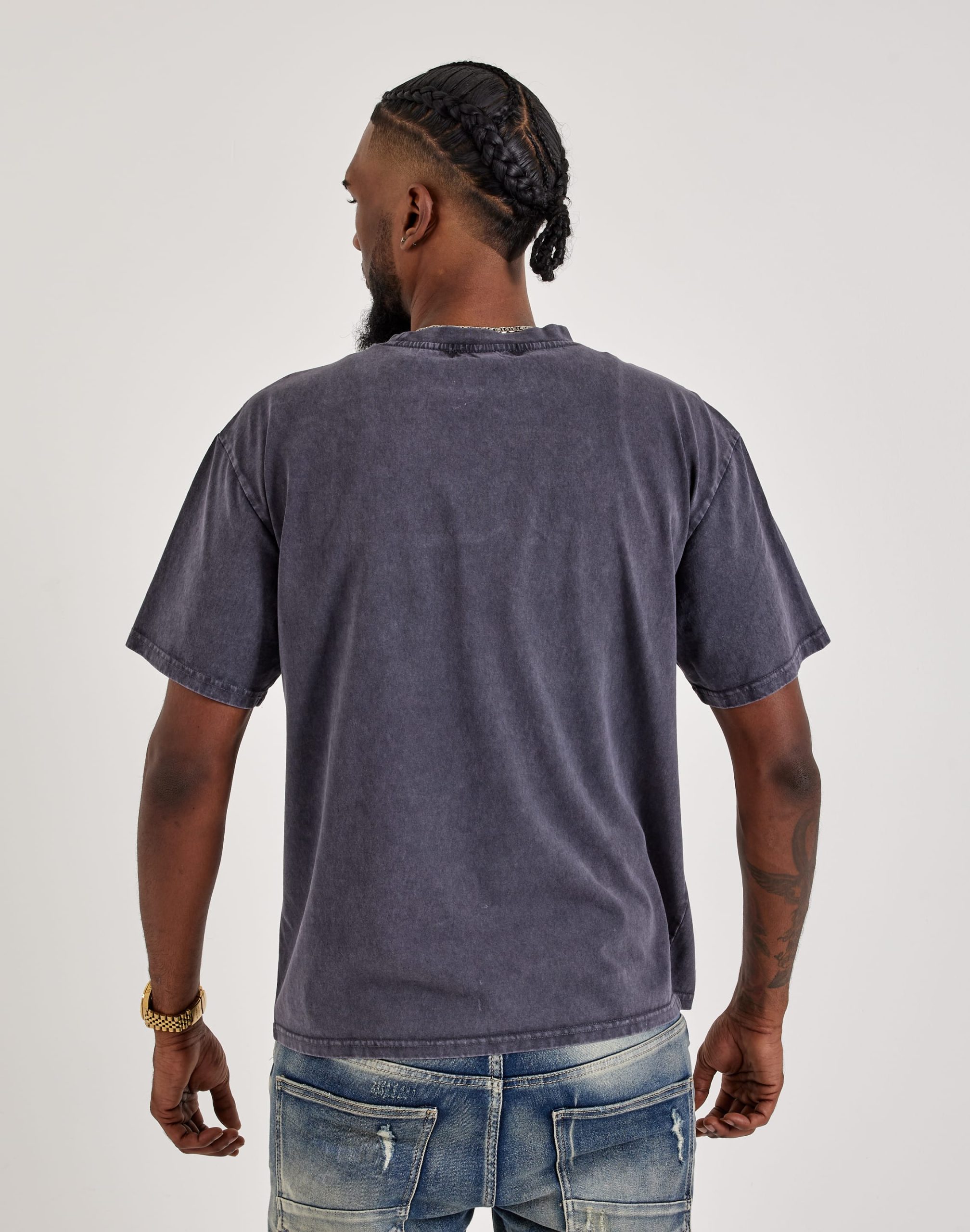 Majestik Astronaut Tee - Image 3