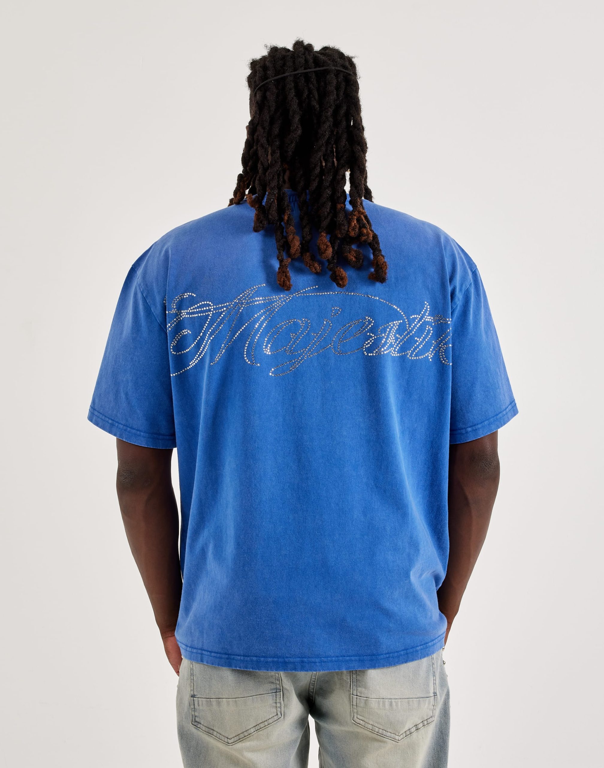 Majestik Street Racing Tee - Image 2