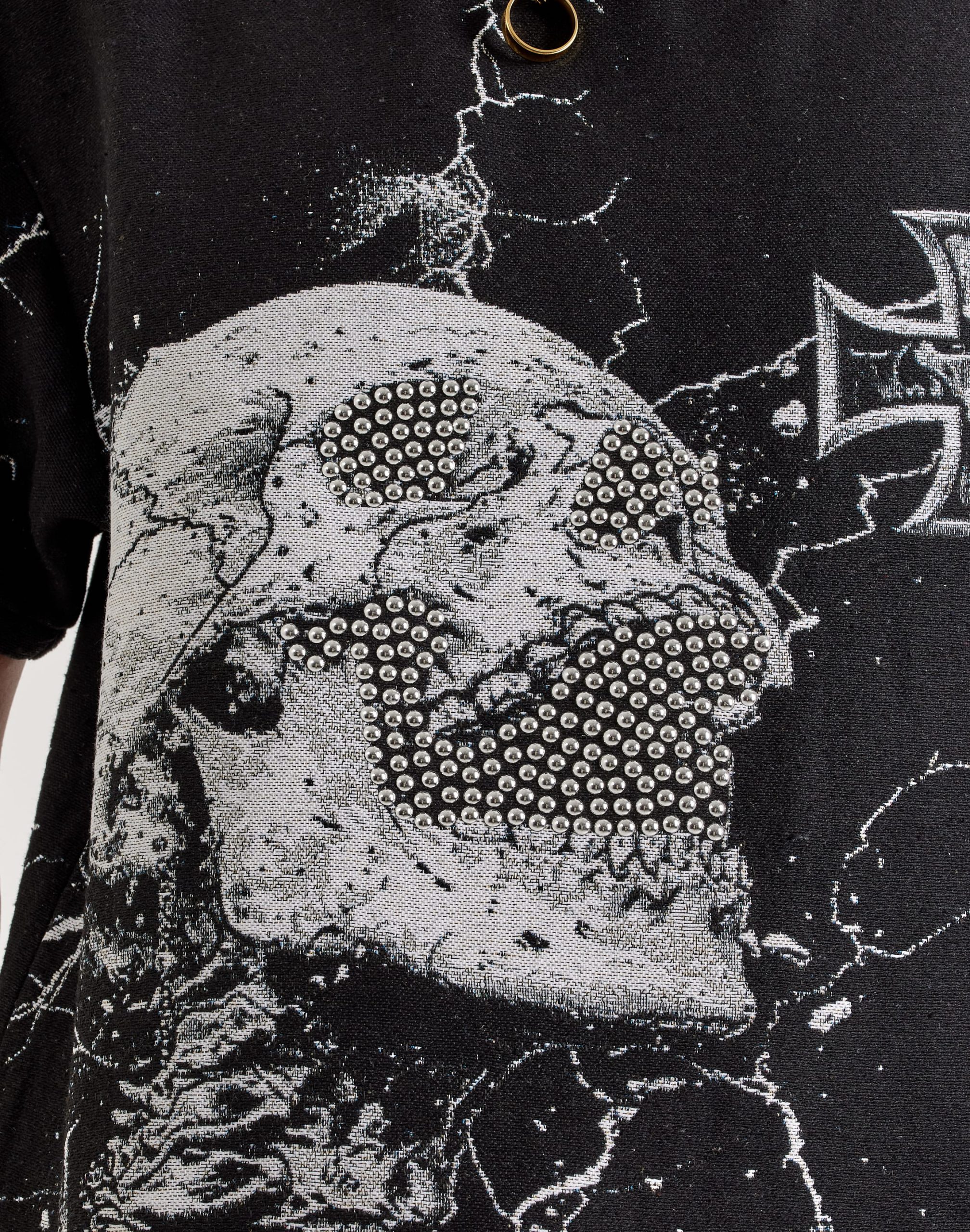 Majestik Tapestry Tee - Image 3