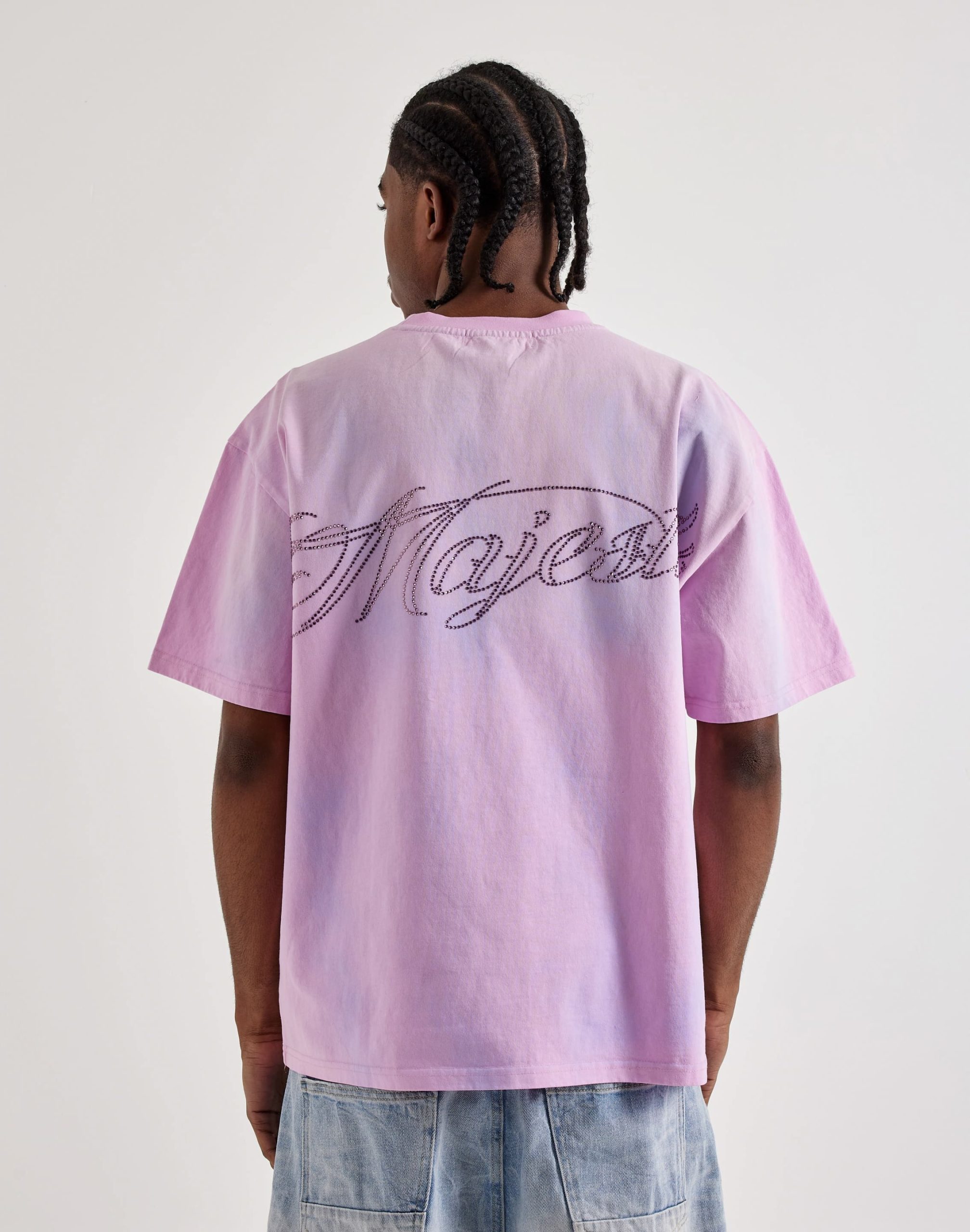 Majestik Ninja Sword Tee - Image 2