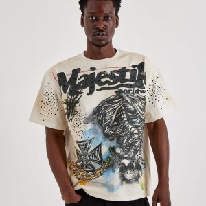 Majestik Your Higher Self Tee