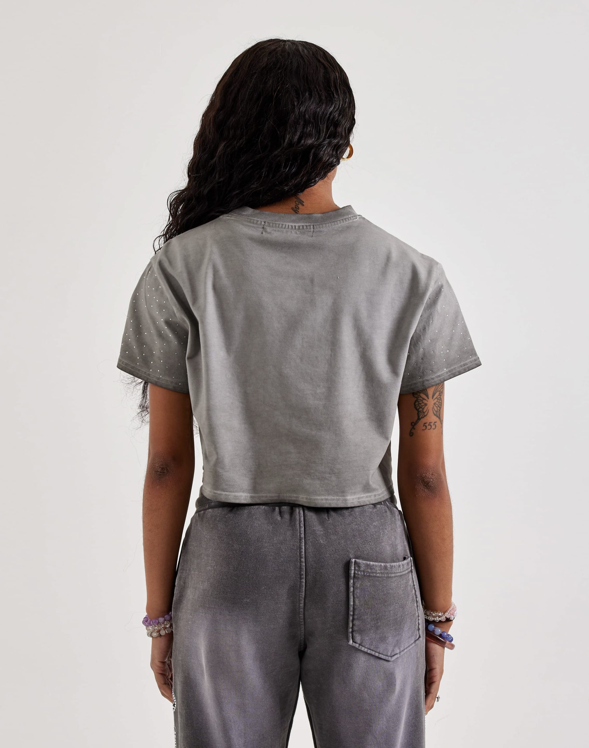 Majestik Sport Tee - Image 3