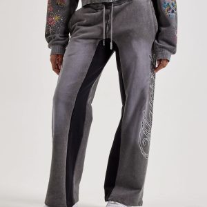 Majestik Fleece Pants