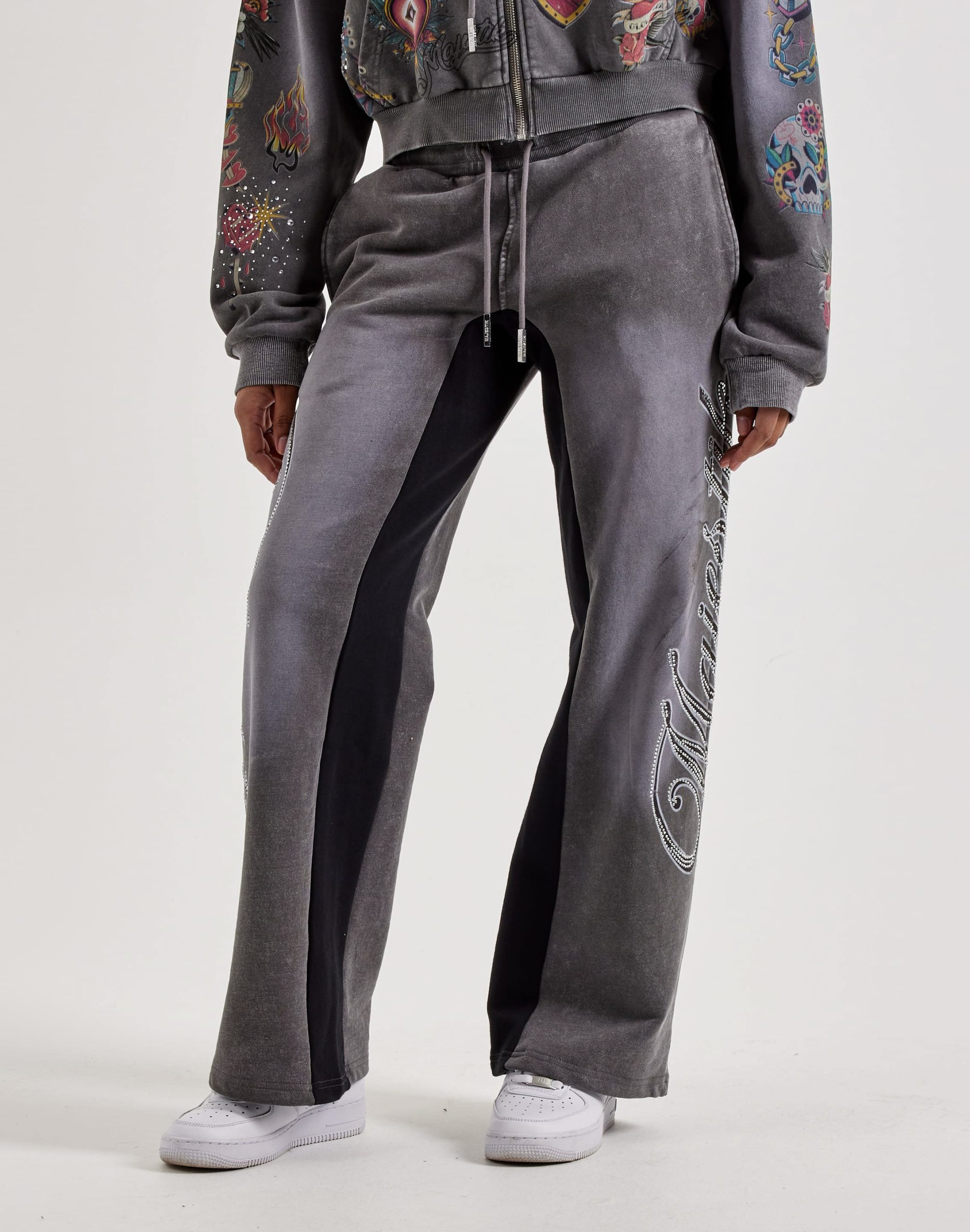 Majestik Fleece Pants