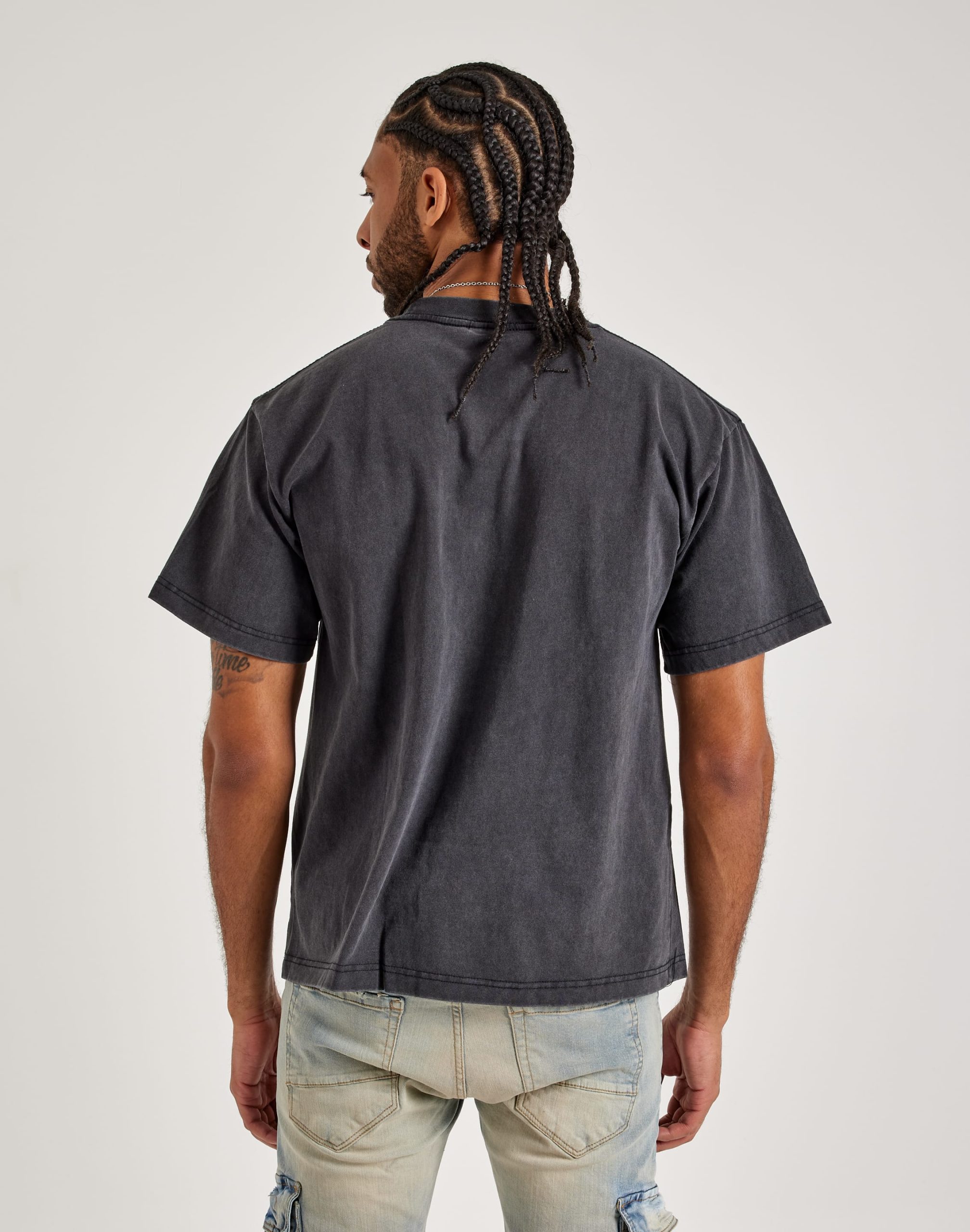 Market My Dogs Tee - Image 3