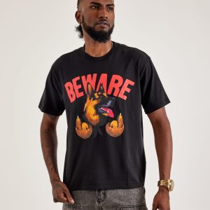 Market Beware Tee
