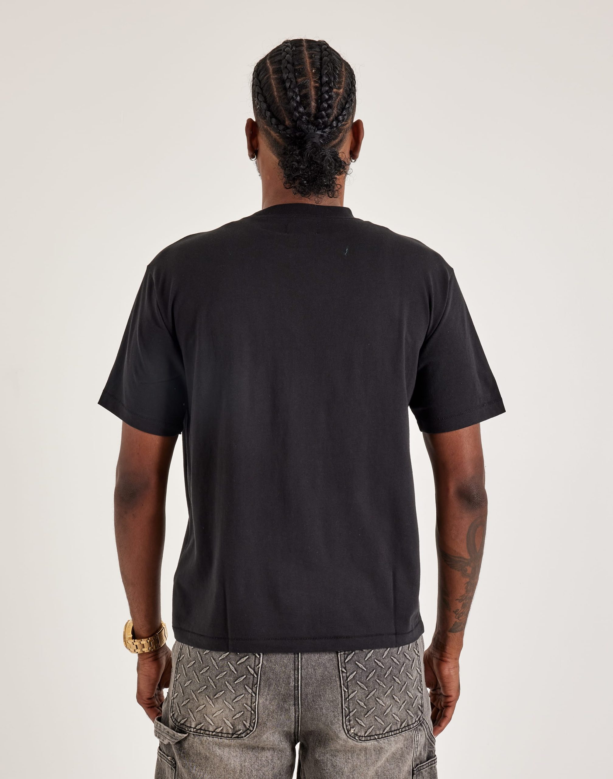Market Beware Tee - Image 3