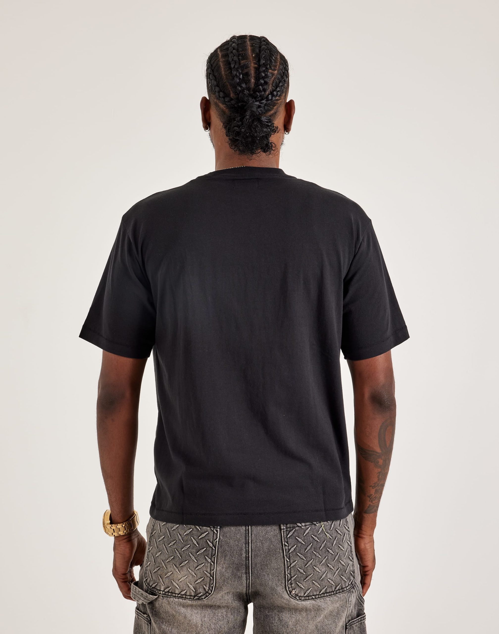 Market Call My Lawyer Chase Tee - Image 3