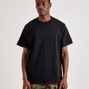 Maison Article Short-Sleeve Tee