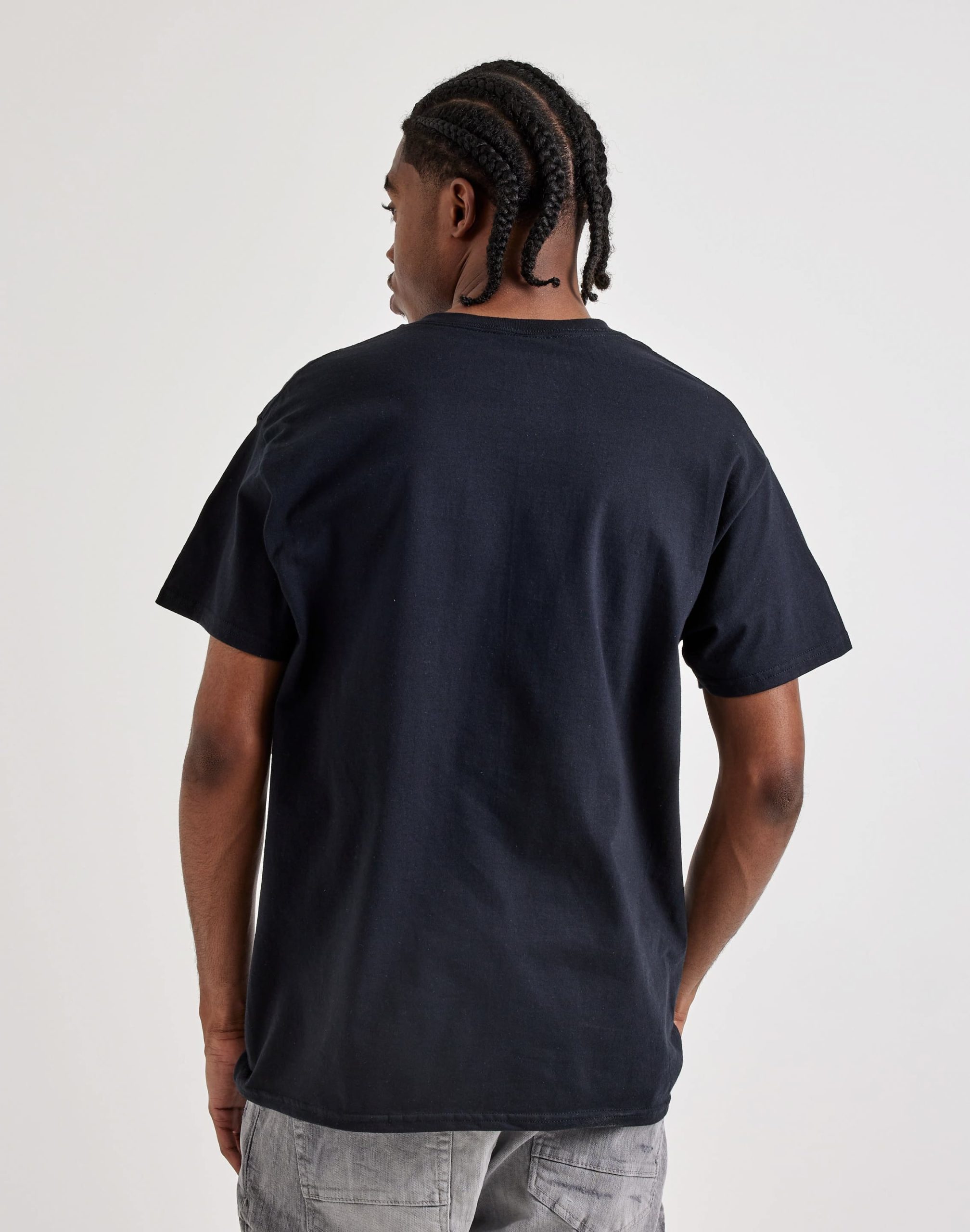 Merch Traffic Aaliyah Snake Tee - Image 3